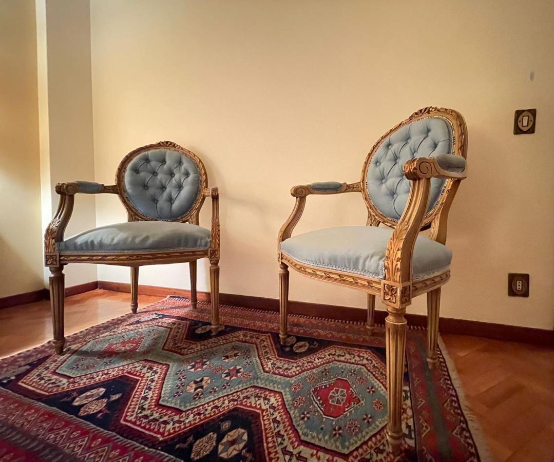 Royal Suite - Near Station & City Center Modena Bagian luar foto