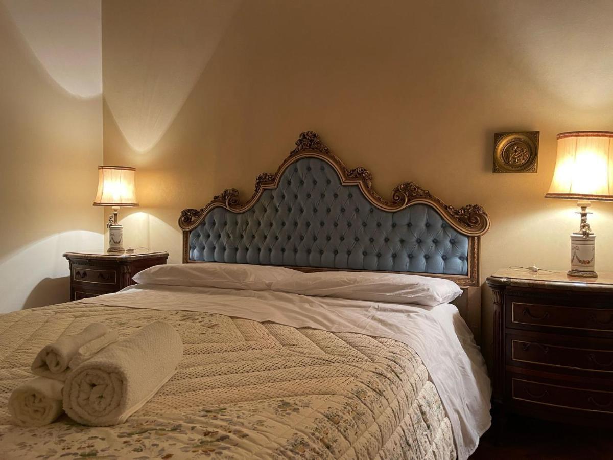 Royal Suite - Near Station & City Center Modena Bagian luar foto